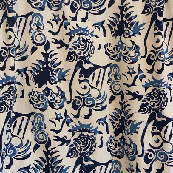 Hawaiian Shirt by Polo Ralph Lauren. Men’s Large. - Picture 3 of 4